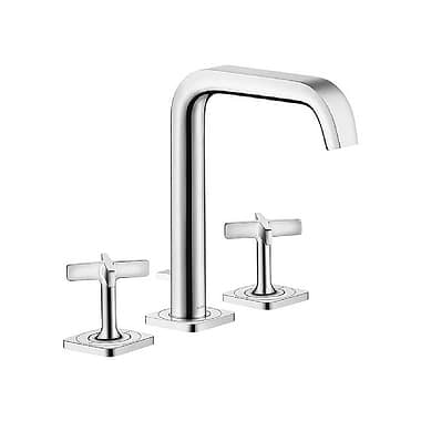 AXOR Citterio E 3-Piece Basin Mixer