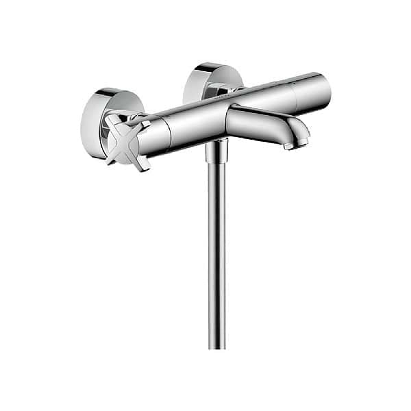 AXOR Citterio E Exposed Thermostatic Bath Shower Mixer