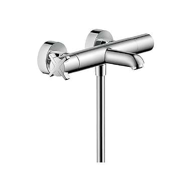 AXOR Citterio E Exposed Thermostatic Bath Shower Mixer