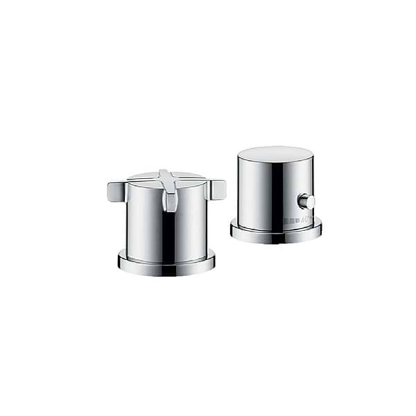 AXOR Citterio E 2-Piece Thermostatic Bath Mixer