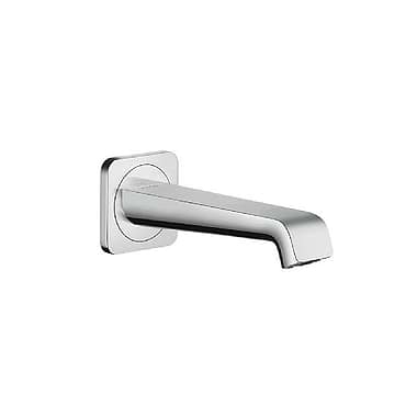AXOR Citterio E Wall-Mounted Bath Spout
