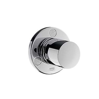 AXOR Uno Diverter For 3-4 Outlets