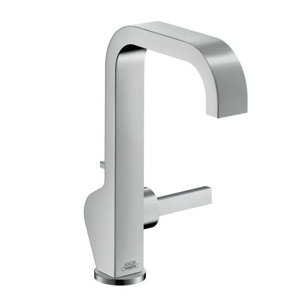 AXOR Citterio High Spout Basin Mixer