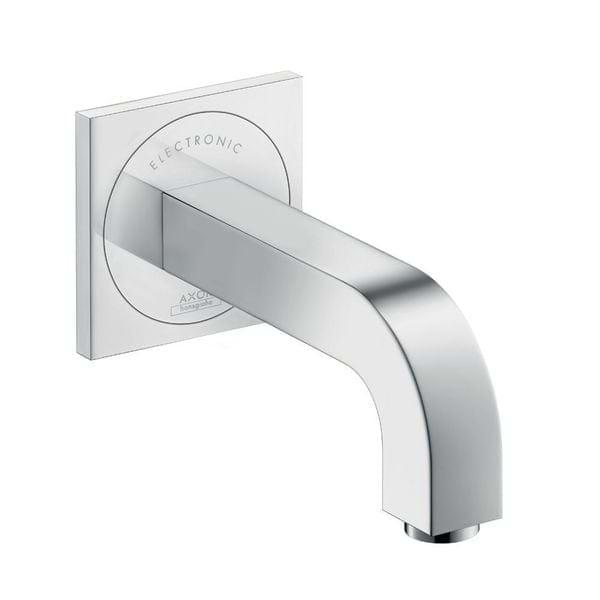 AXOR Citterio Wall-Mounted Electronic Basin Mixer