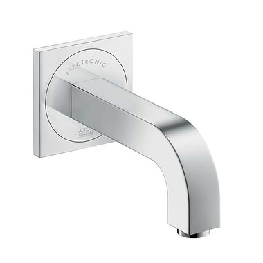 AXOR Citterio Wall-Mounted Electronic Basin Mixer 