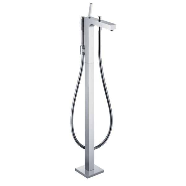 AXOR Citterio Freestanding Bath Filler