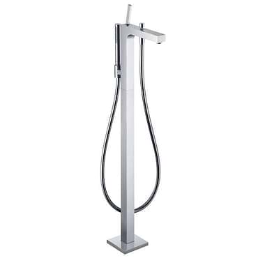 AXOR Citterio Freestanding Bath Filler