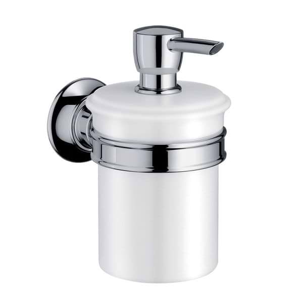 AXOR Montreux Soap Dispenser