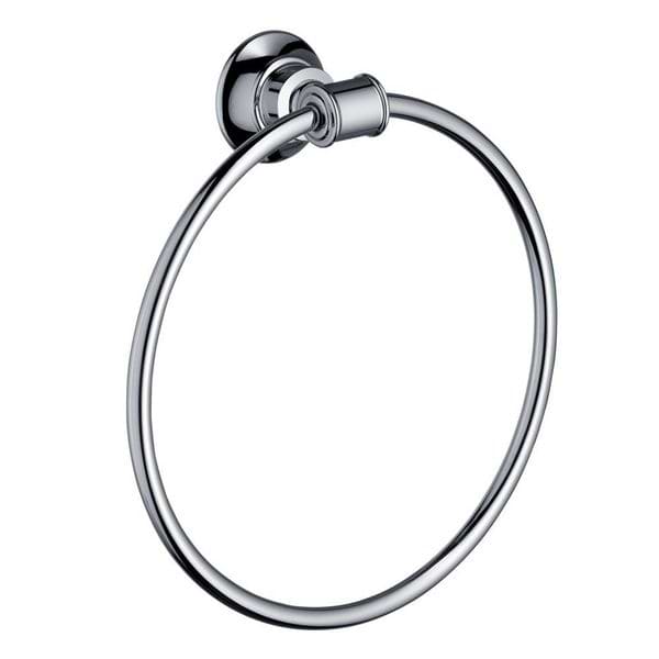 AXOR Montreux Towel Ring 