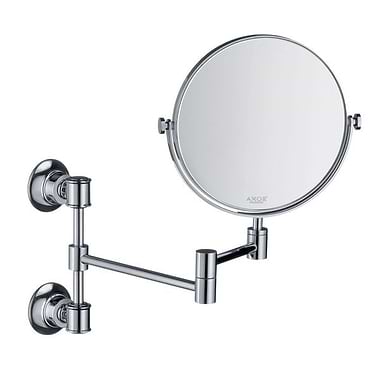 AXOR Montreux Wall Shaving Mirror 