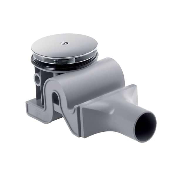 hansgrohe Raindrain Complete Set