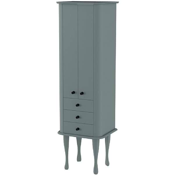 C.P. Hart Hoxton Tall Unit 560mm