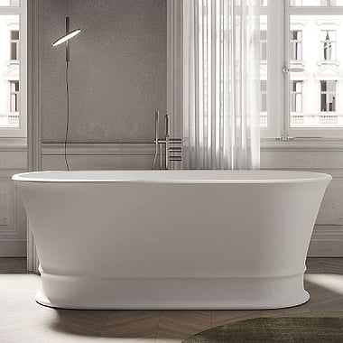 Deko Freestanding Bath