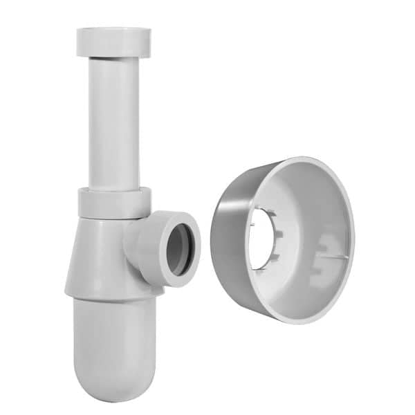 Gessi iSpa Syphon Cover