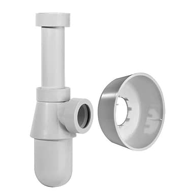 Gessi iSpa Syphon Cover