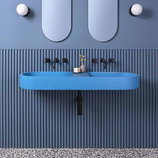 Kast Aura Double Basin