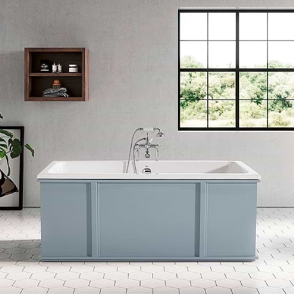 C.P. Hart Lambeth Freestanding Bath