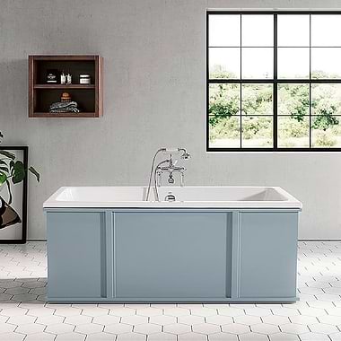 C.P. Hart Lambeth Freestanding Bath