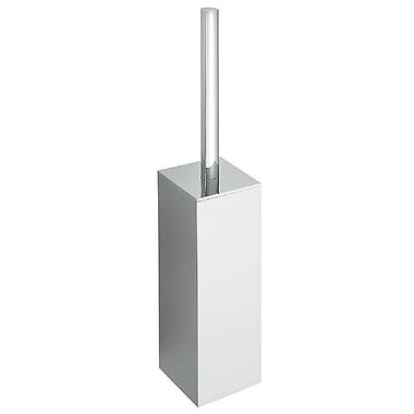 Legato Freestanding Toilet Brush Holder