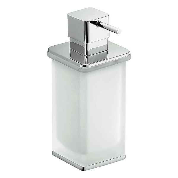 Legato Freestanding Soap Dispenser