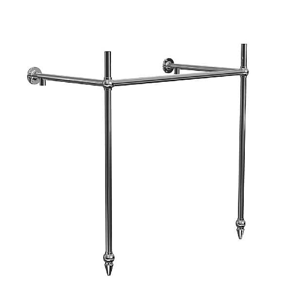 C.P. Hart London Basin Stand to Suit 1065mm Console Basin