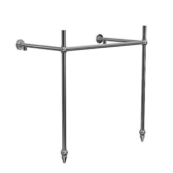 C.P. Hart London Basin Stand to Suit 1065mm Console Basin