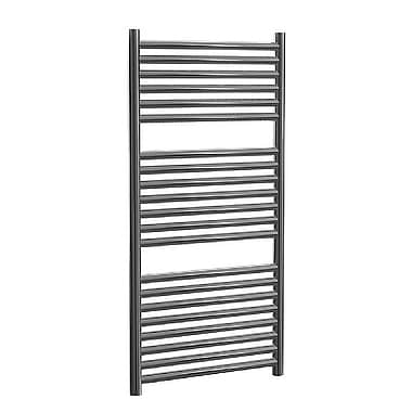 C.P. Hart LR2 Brass Ladder Rail 1000 x 500mm