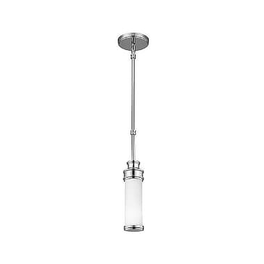 C.P. Hart Ludlow Mini Pendant Light