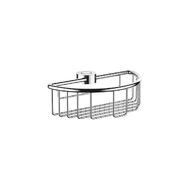 Dornbracht Shower Basket for Riser Bar