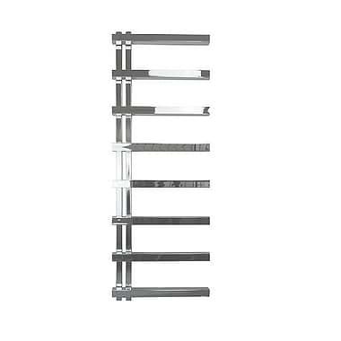 C.P. Hart Mako Mild Steel Towel Rail 1460 x 500mm