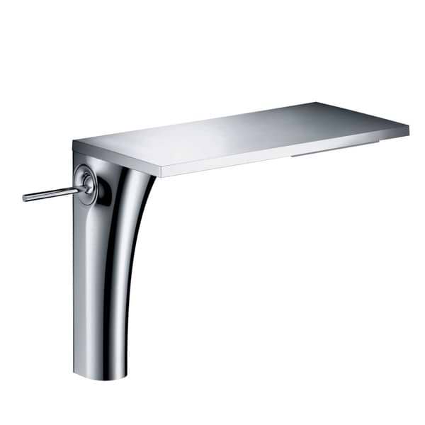 AXOR Massaud Tall Single Lever Basin Mixer