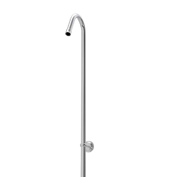 C.P. Hart Original / Arc Swan Neck Riser Kit for Bath & Shower Mixer 1600mm