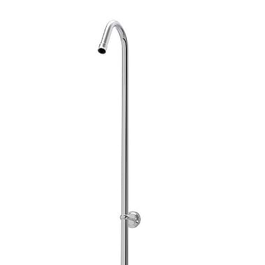 C.P. Hart Original / Arc Swan Neck Riser Kit for Bath & Shower Mixer 1600mm