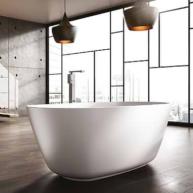 C.P. Hart Devoke Freestanding Bath