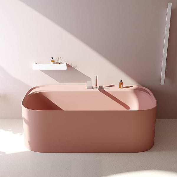 Relax Design Hui Freestanding Bath 1800x900mm