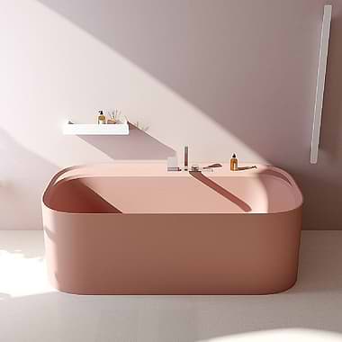 Relax Design Hui Freestanding Bath 1800x900mm
