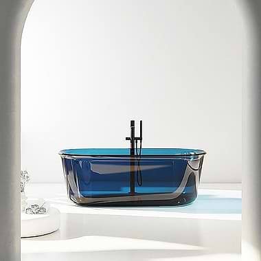 Relax Design Lua Freestanding Bath 1600x800mm
