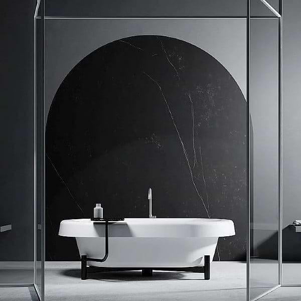 Relax Reverse Freestanding Bath 2000x1050mm