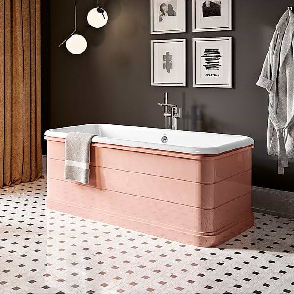 C.P. Hart Richmond Freestanding Bath