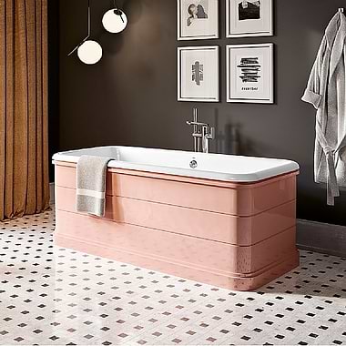 C.P. Hart Richmond Freestanding Bath