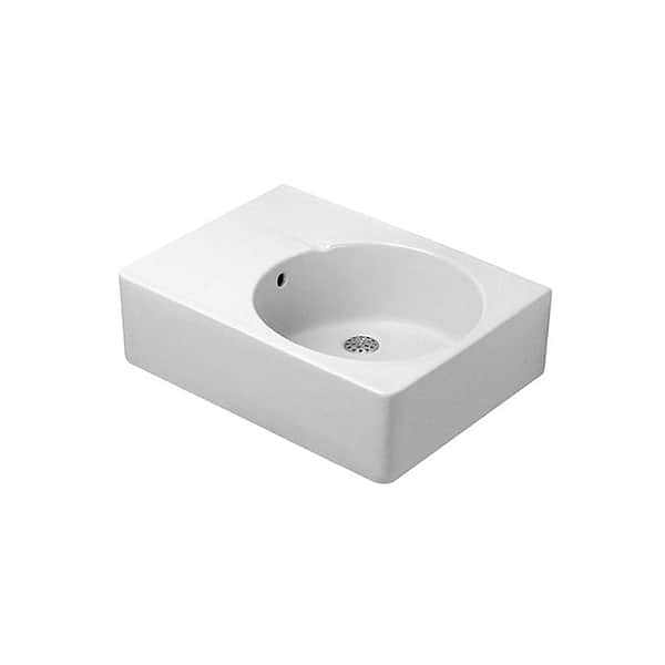 Duravit Scola Washbasin