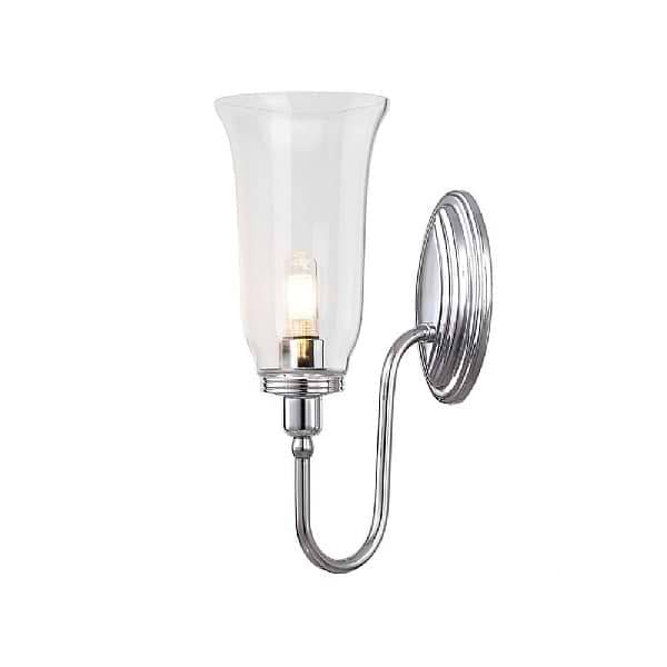C.P. Hart Sopwell Wall Light