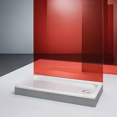 Hart Steel Shower Tray 65mm