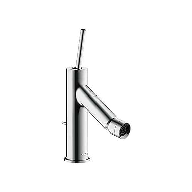 AXOR Starck Single Lever Bidet Mixer with Pin Handle