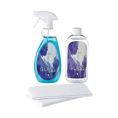 Sunshower Cleaning Set