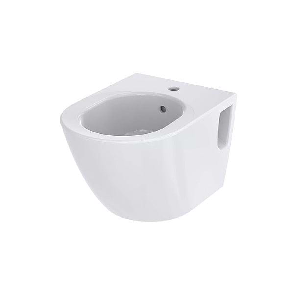 TOTO NC Series Wall-Mounted Bidet