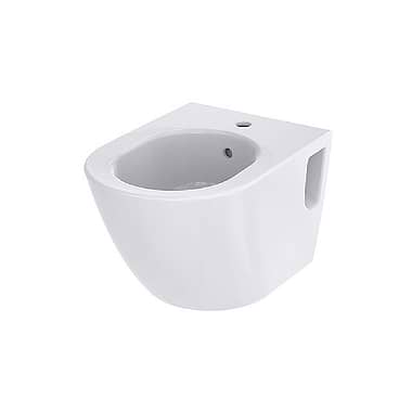 TOTO NC Series Wall-Mounted Bidet