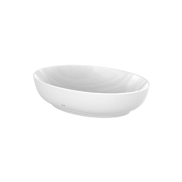 TOTO WU Series Round Washbowl 550mm