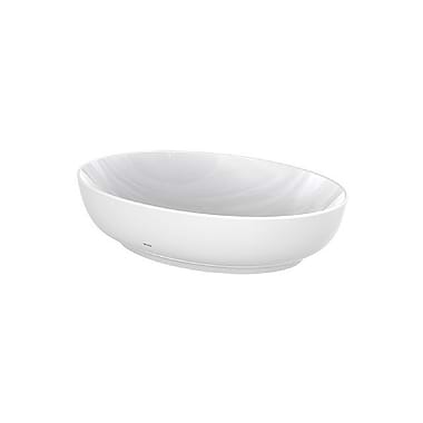TOTO WU Series Round Washbowl 550mm