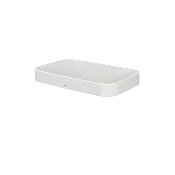 TOTO LF Series Furniture Washbasin 500mm | Furniture Basins | CP Hart